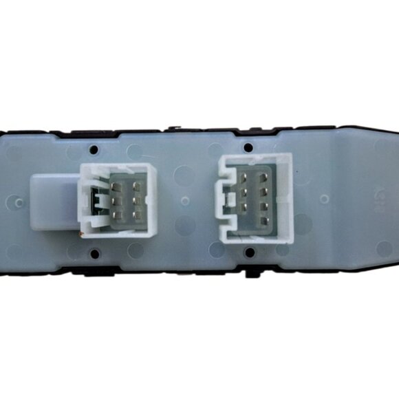 Master Power Window Switch Driver Side Replacement Dodge Chrysler Jeep - Picture 4 of 6